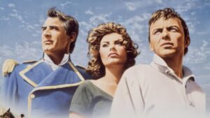 Orgullo y Pasión 1957