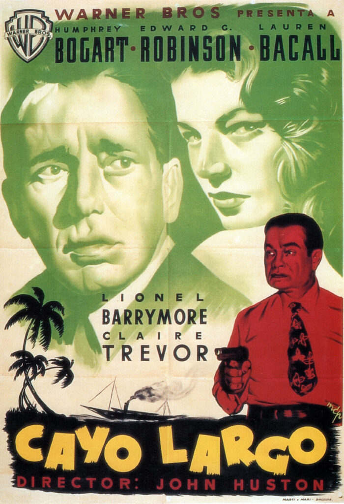 Cayo Largo 1948