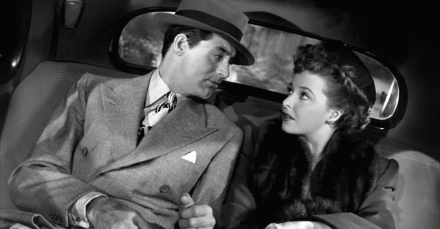 Mr. Lucky (1943)