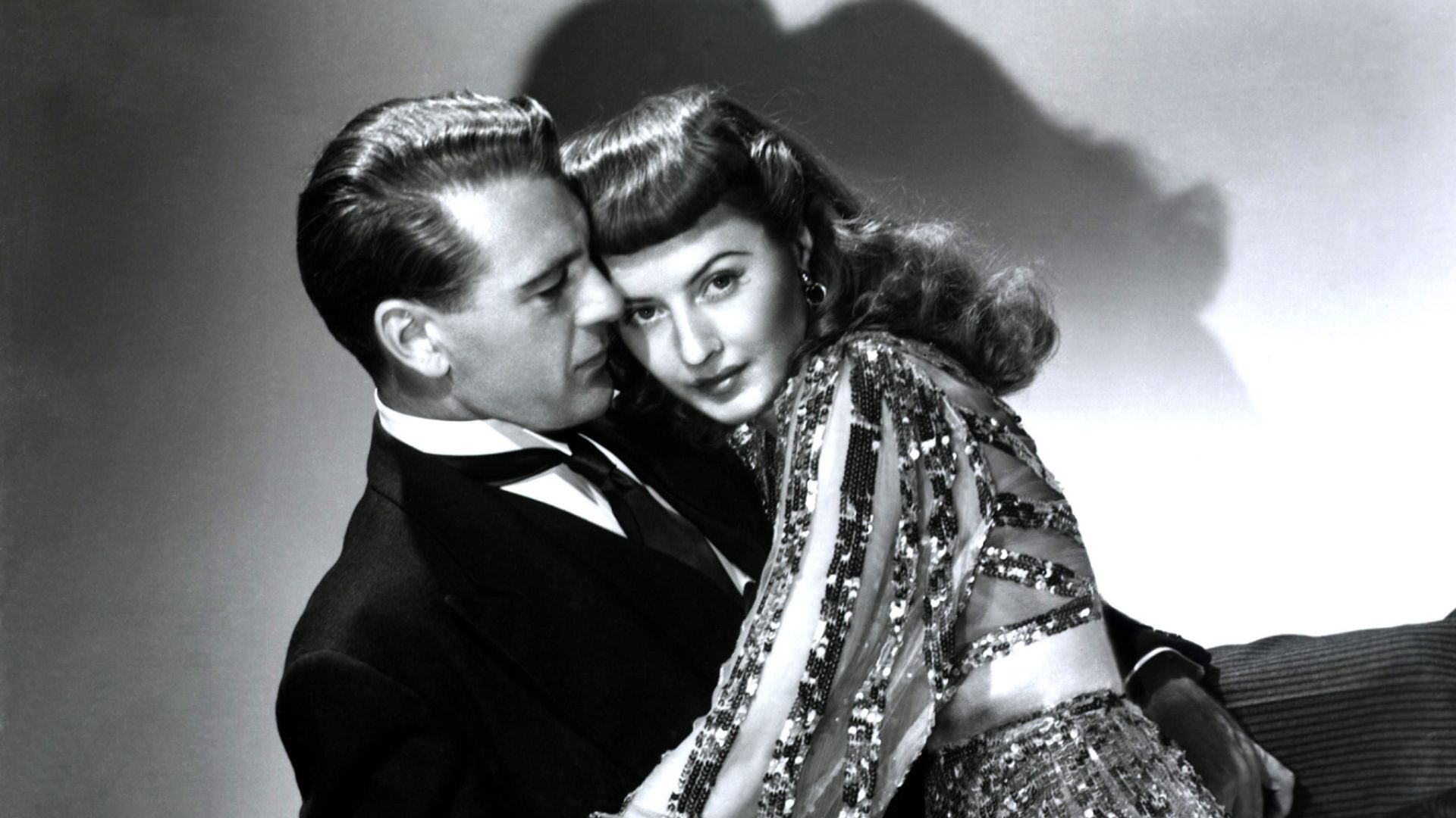 Bola de Fuego 1941