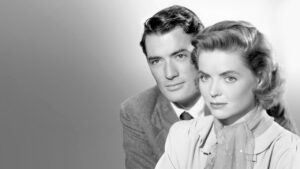 La Barrera Invisible 1947