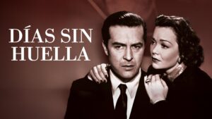 Días Sin Huella (1945)