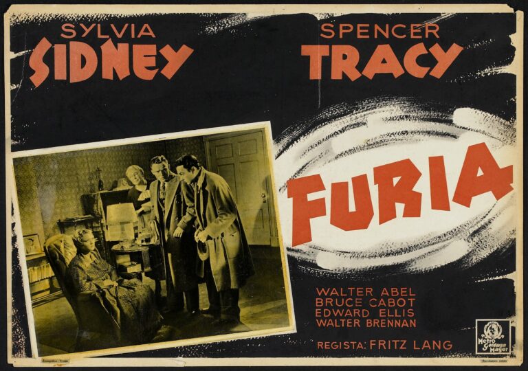 Furia 1936