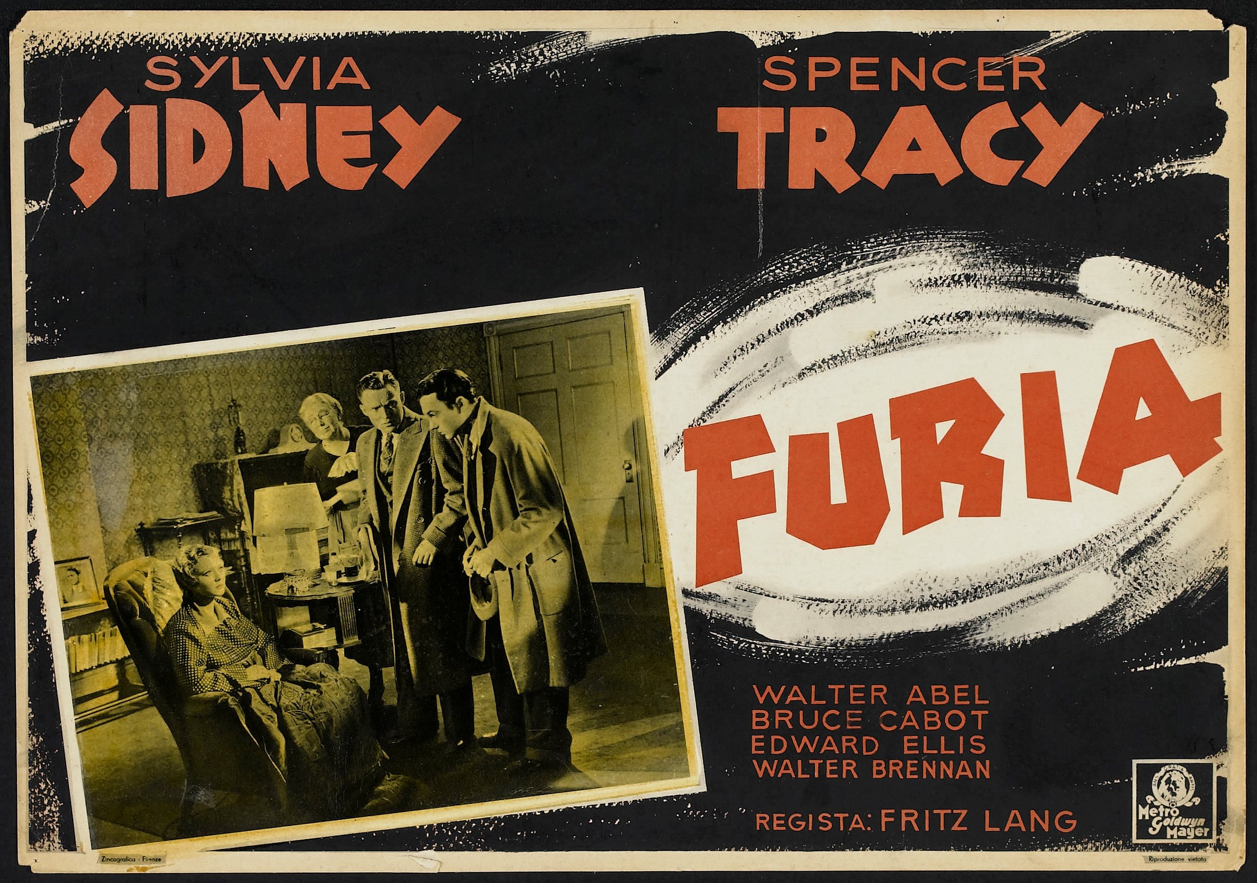 Furia 1936