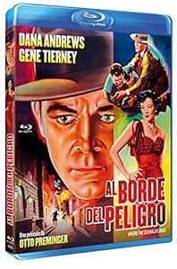Al Borde del Peligro 1950
