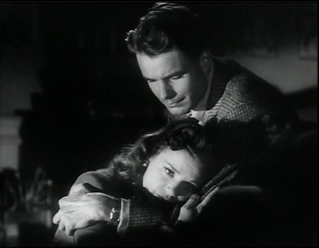 La mujer pantera 1942