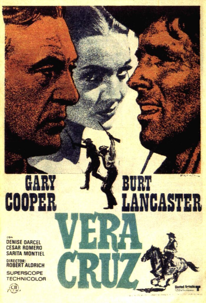 Veracruz 1954