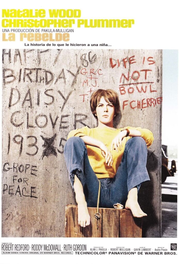 La Rebelde 1965