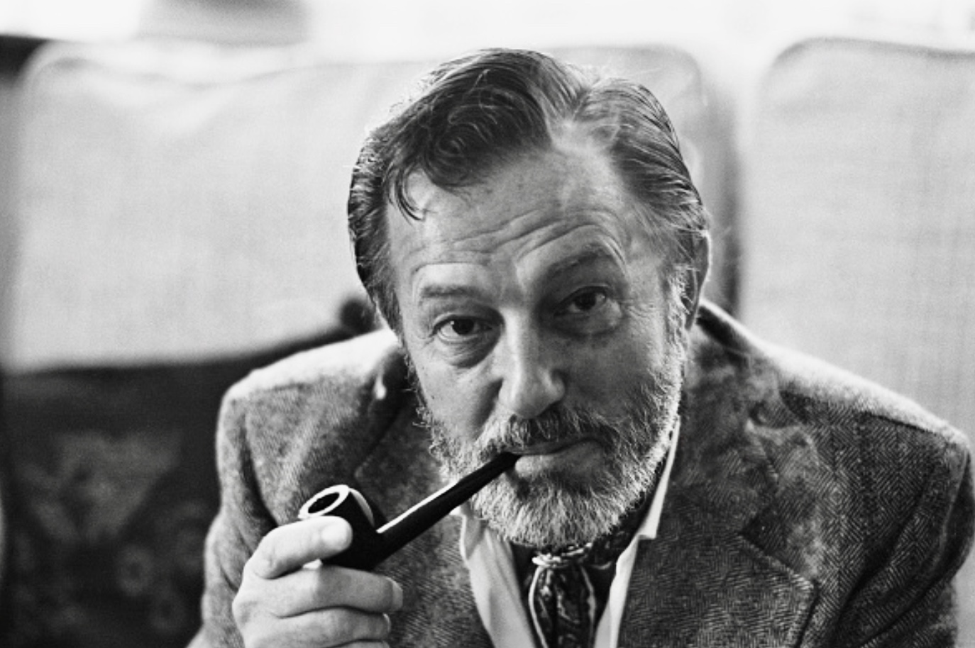 Edward Dmytryk