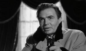 James Mason