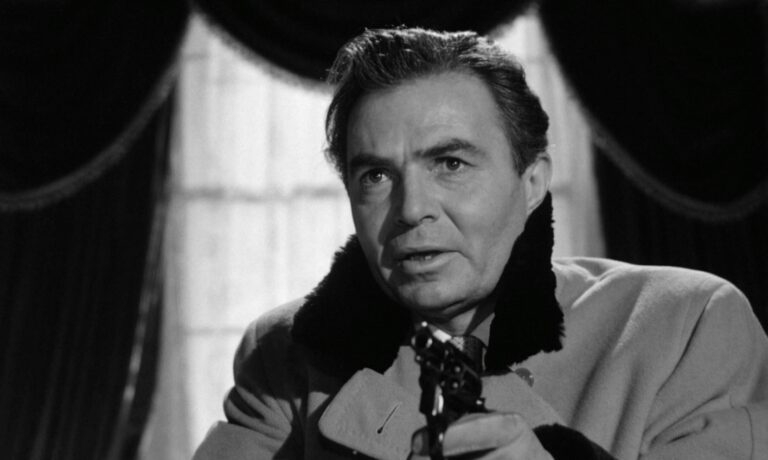 James Mason
