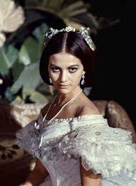 Claudia Cardinale fallece a los 87 años