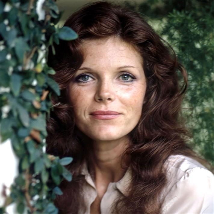 Samantha Eggar