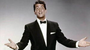 Dean Martin