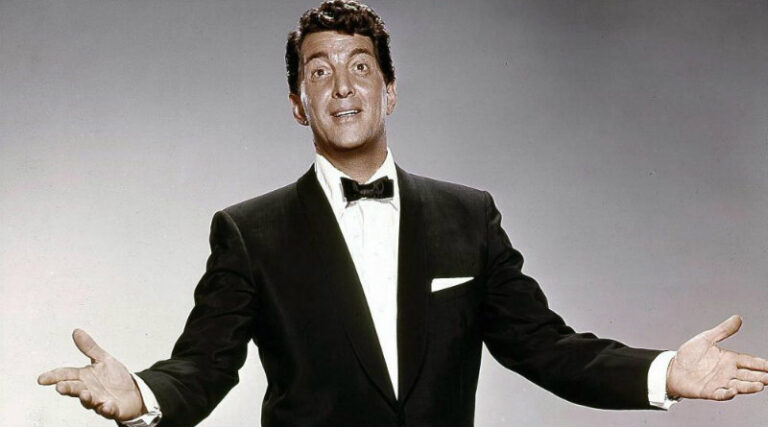 Dean Martin