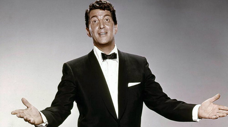 Dean Martin