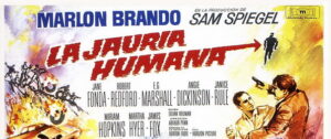 La Jauría Humana 1966