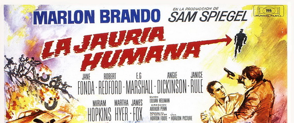 La Jauría Humana 1966