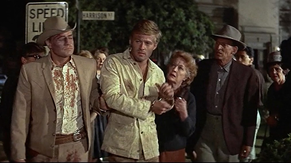 La Jauría Humana 1966