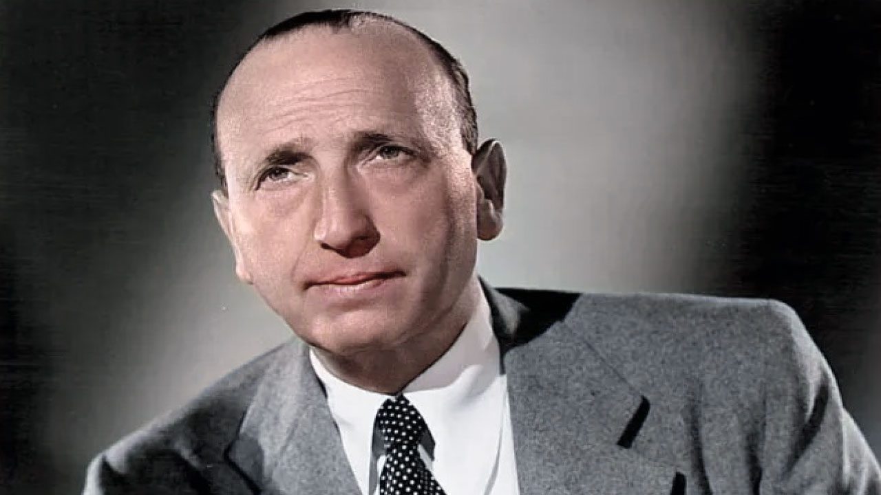 Michael Curtiz