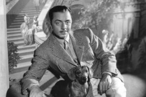 William Powell