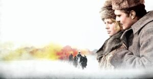 Doctor Zhivago 1965