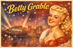 Betty Grable