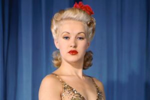 Betty Grable