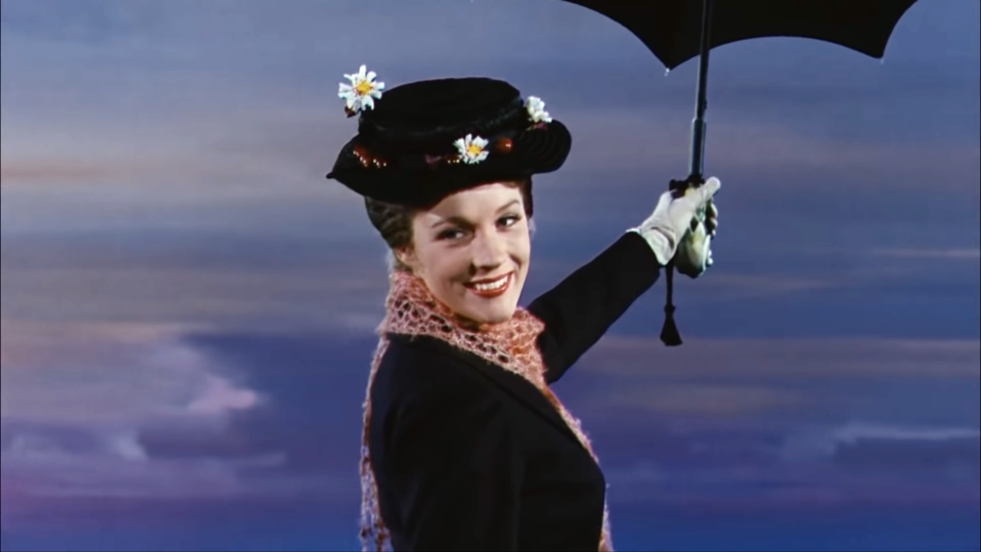 Mary Poppins 1964