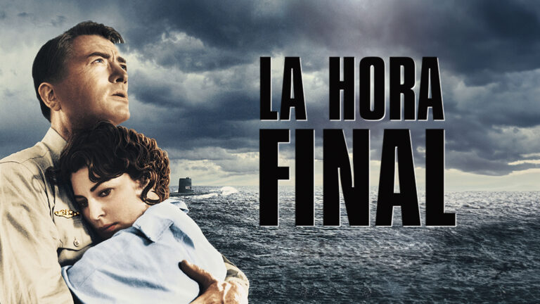 La hora final 1959