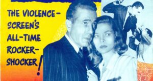 El sueño eterno 1946