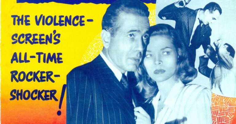 El sueño eterno 1946