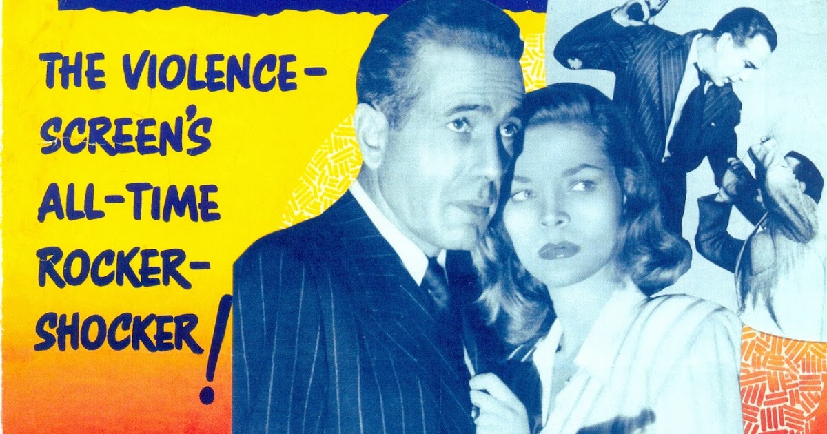 El sueño eterno 1946