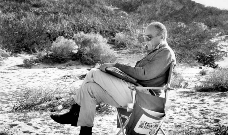 John Sturges director de cine clásico